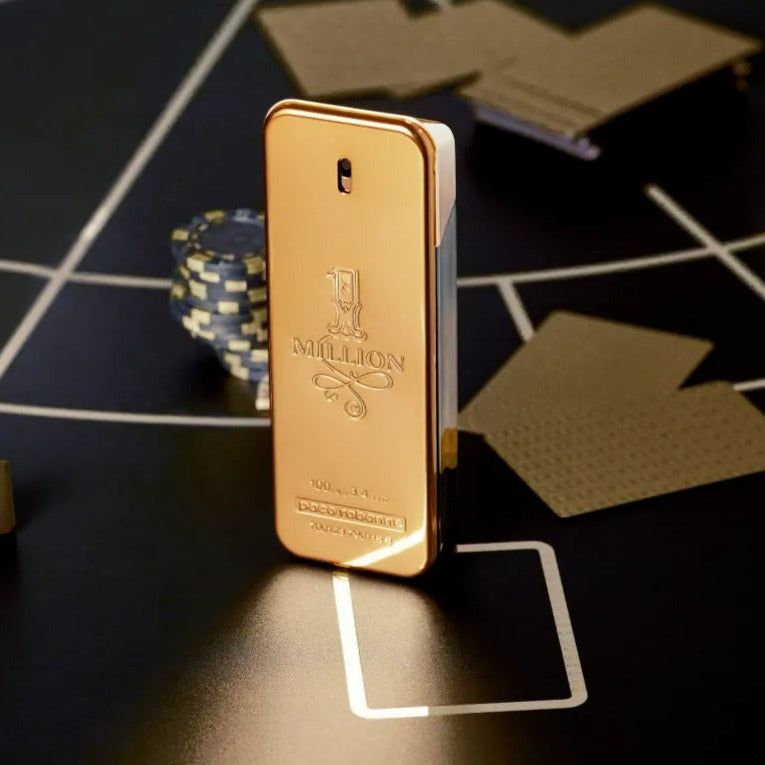 One Million Original Paco Rabanne 100ml- Oferta limitada, realmente quedan pocas unidades...