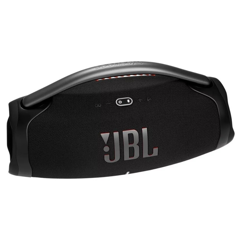 JBL BOOMBOX 3 - Oferta limitada, realmente quedan pocas unidades...