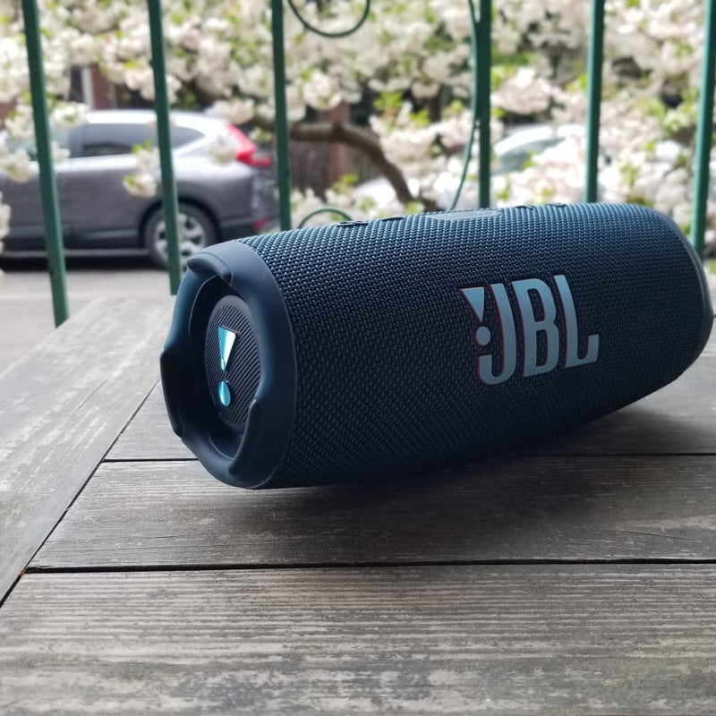 JBL Charge 5 - Quedan pocas unidades.