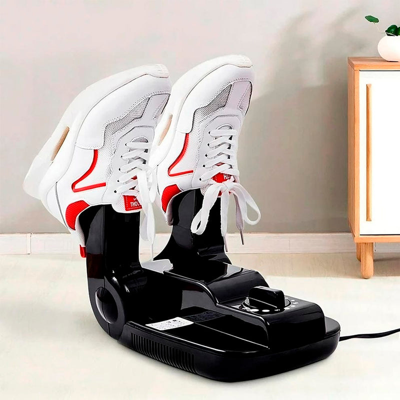 Secador De Zapatos Eléctrico Portátil