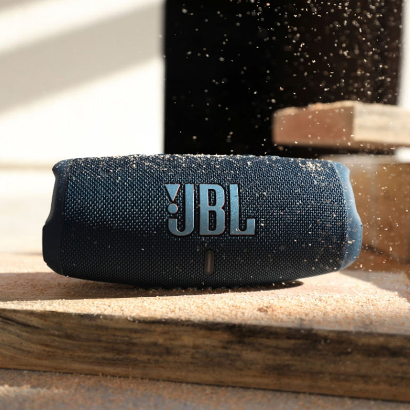 JBL Charge 5 - Quedan pocas unidades.