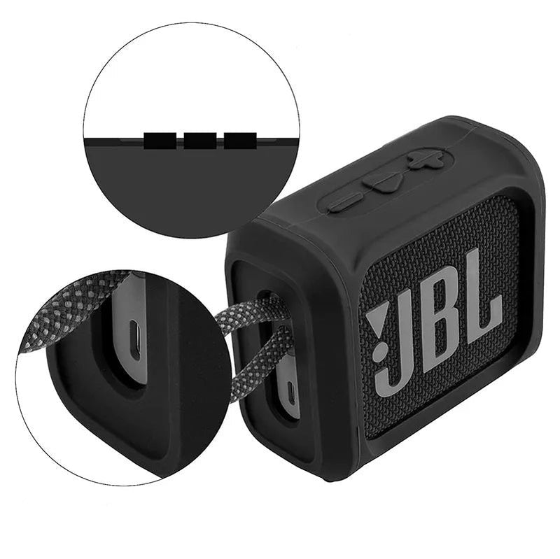 Oferta en JBL Go 3 limitada, realmente quedan pocas unidades...