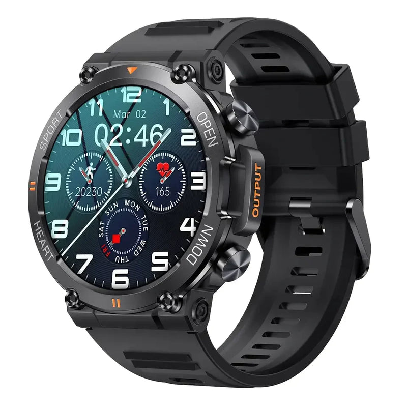 Reloj inteligente Deportivo K56 PRO