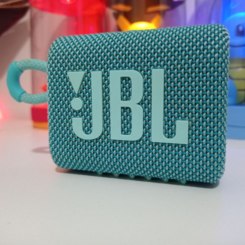 Oferta en JBL Go 3 limitada, realmente quedan pocas unidades...