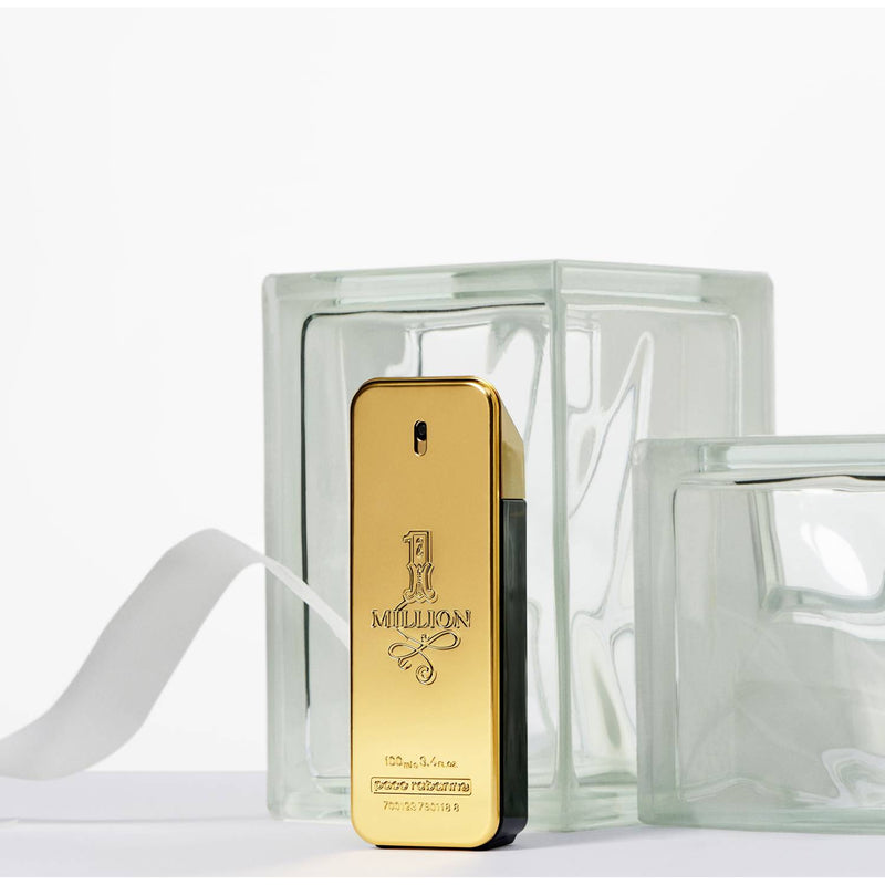 One Million Original Paco Rabanne 100ml- Oferta limitada, realmente quedan pocas unidades...