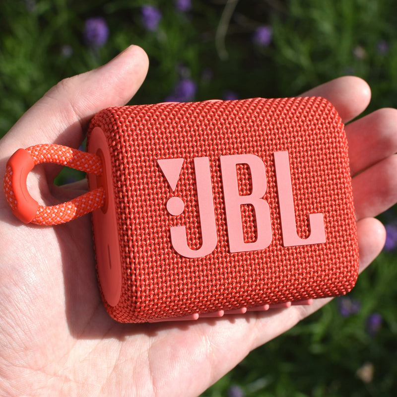 JBL Go 3 - Oferta limitada, realmente quedan pocas unidades...