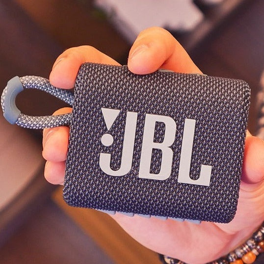 JBL Go 3 - Oferta limitada, realmente quedan pocas unidades...