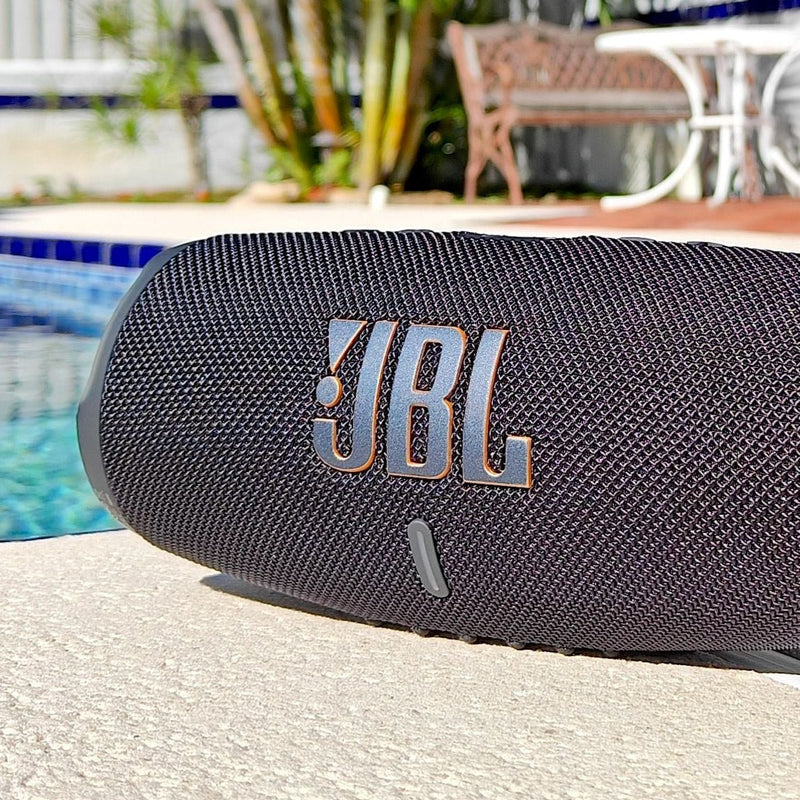 JBL Charge 5 - Quedan pocas unidades.