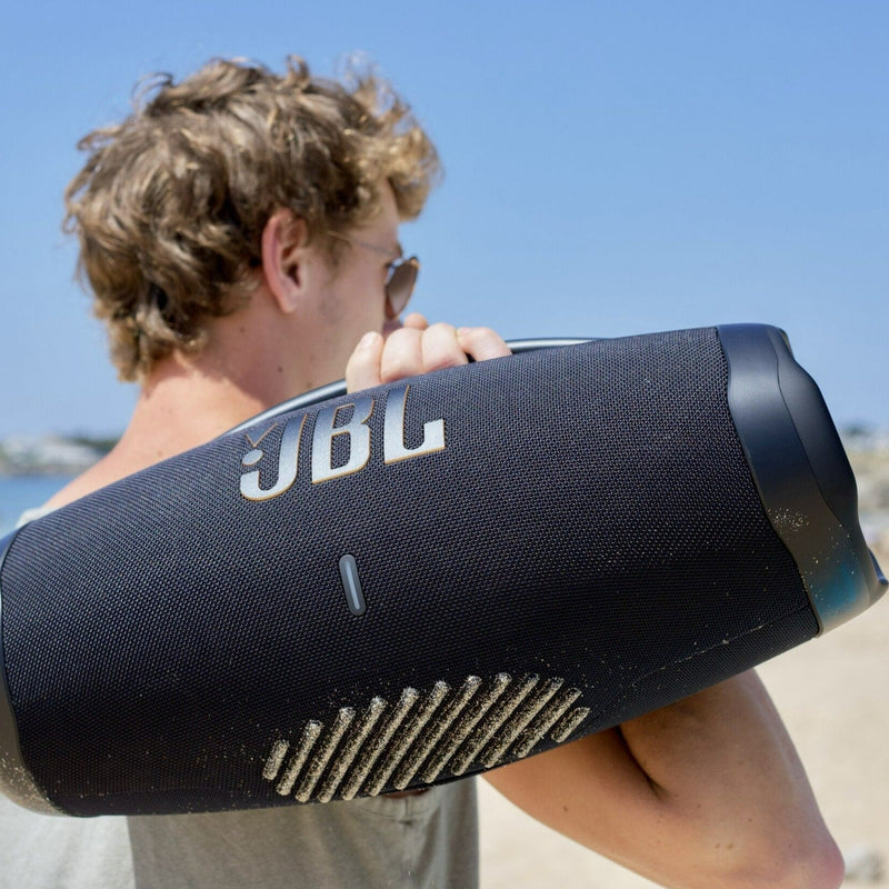 JBL BOOMBOX 3 - Oferta limitada, realmente quedan pocas unidades...